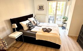 Ferienwohnung Markkleeberg Zentrum